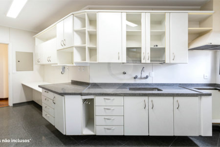 Apartamento à venda com 3 suítes em Perdizes, São Paulo, SP