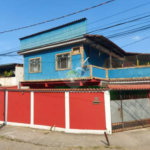 Casa à venda com 5 quartos em Santíssimo, Rio de Janeiro, RJ