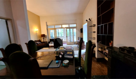 Casa Térrea à venda com 3 quartos, sendo 1 suíte,  em Brooklin Velho, São Paulo, SP