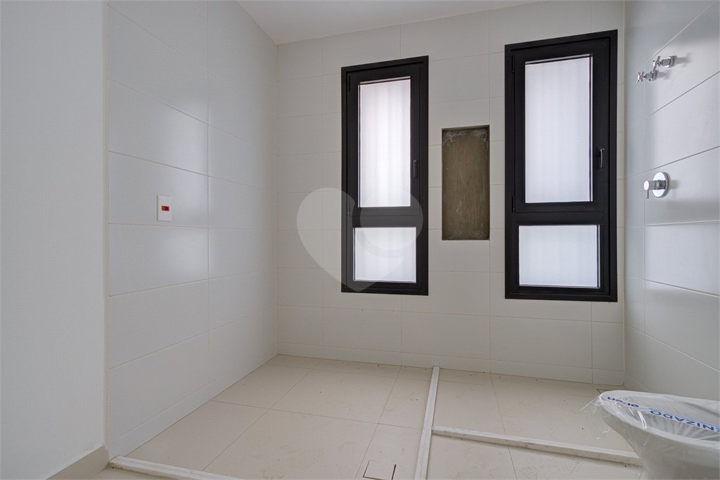 Apartamento à venda com 4 suítes em Brooklin Novo, São Paulo, SP