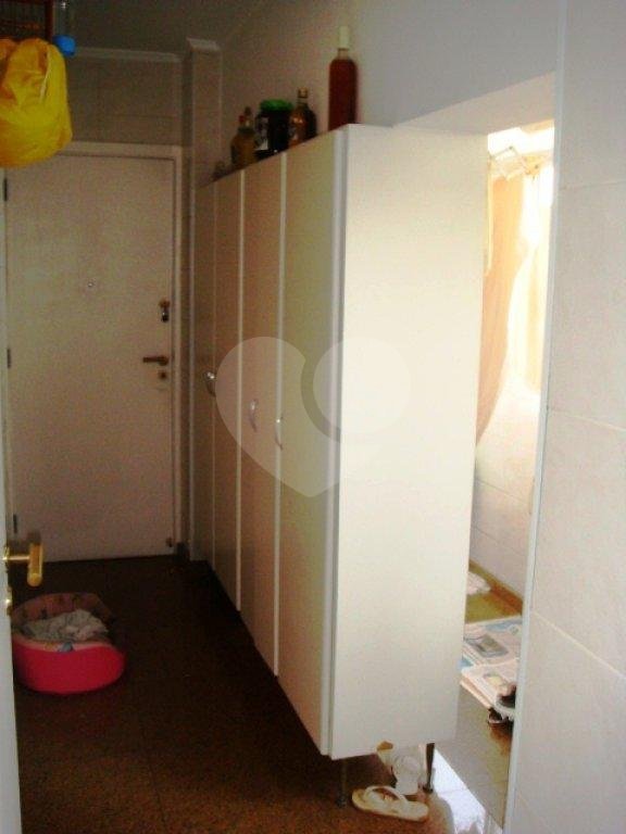 Apartamento à venda com 4 quartos, sendo 3 suítes, em Água Fria, São Paulo, SP