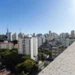Apartamento à venda ou para alugar com 1 quarto em Perdizes, São Paulo, SP
