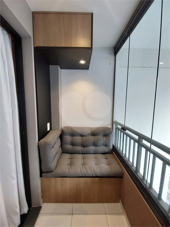 Studio à venda ou para alugar com 1 quarto no Centro, São Paulo, SP