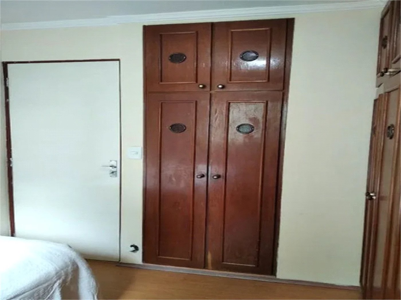 Apartamento à venda com 2 quartos em Jardim Germânia, São Paulo, SP