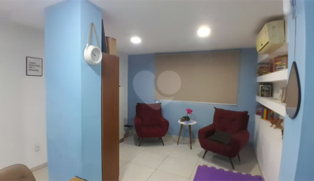 Casa para alugar com 2 quartos em Paciência, Rio de Janeiro, RJ