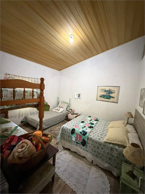 Sítio à venda com 4 quartos, sendo 1 suíte, em Braiaia, Itu, SP