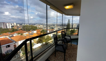 Apartamento à venda com 3 quartos, sendo 1 suíte,  em Jardim São Paulo(zona Norte), São Paulo, SP