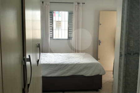 Sobrado à venda com 3 quartos, sendo 1 suíte, em Vila Aurora (zona Norte), São Paulo, SP