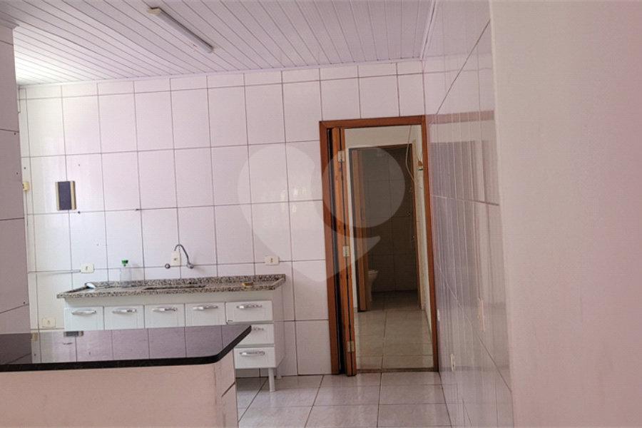Casa Térrea à venda com 2 quartos em Tremembé, São Paulo, SP