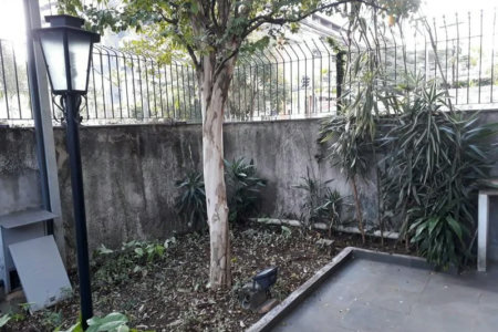 Sobrado à venda com 4 quartos em Brooklin Paulista, São Paulo, SP