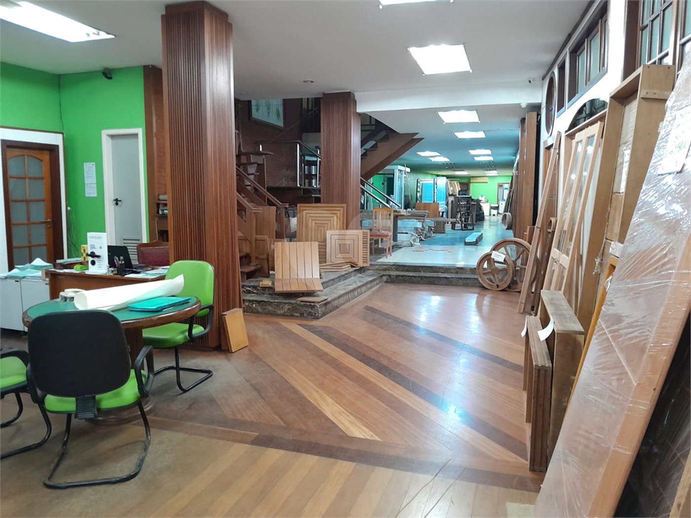 Prédio à venda ou para alugar no Centro, Jundiaí, SP