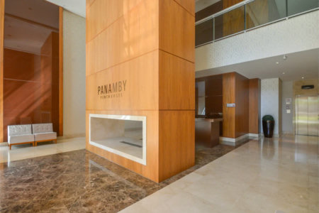 Apartamento à venda com 3 suítes em Jardim Fonte do Morumbi, São Paulo, SP