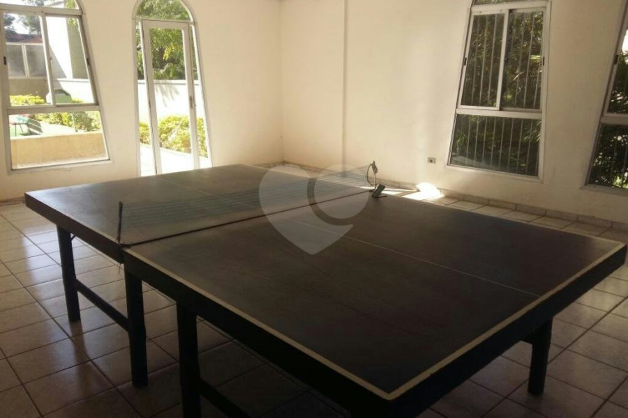 Apartamento à venda com 2 quartos em Pirituba, São Paulo, SP