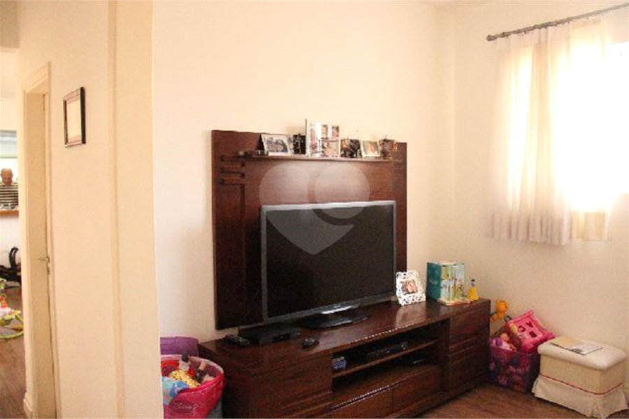 Sobrado à venda com 3 quartos, sendo 1 suíte, em Santana, São Paulo, SP