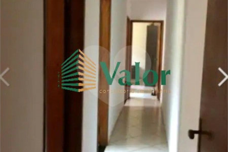 Casa Residencial Parque Santa Felícia Jardim á venda.