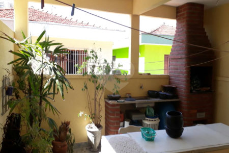 Casa à venda com 3 quartos, sendo 2 suítes, em Cidade dos Bandeirantes, São Paulo, SP