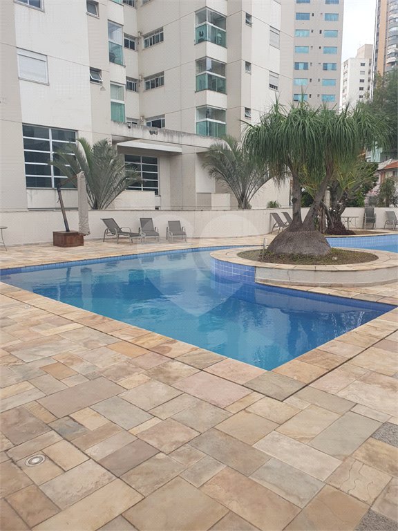 Apartamento para alugar com 3 quartos, sendo 2 suítes, em Santana, São Paulo, SP