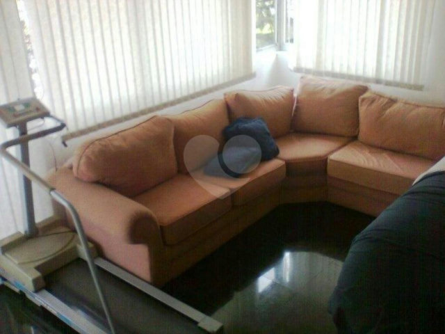 Apartamento à venda com 4 quartos, sendo 3 suítes, em Água Fria, São Paulo, SP