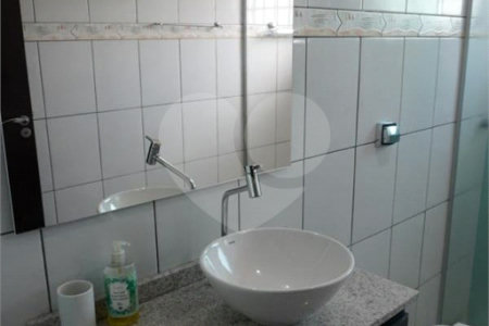 Casa à venda com 3 quartos em Jardim das Nações, Salto, SP