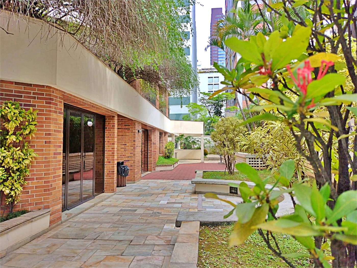 Apartamento à venda com 4 suítes em Itaim Bibi, São Paulo, SP