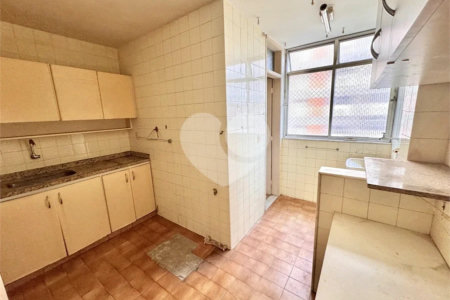 Apartamento à venda com 2 quartos, sendo 1 suíte, em Tijuca, Rio de Janeiro, RJ