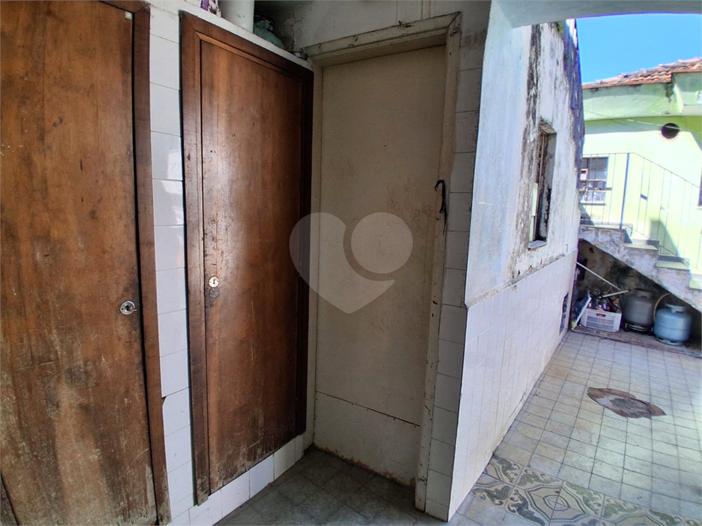 Casa Térrea à venda com 2 quartos em Vila Amélia, São Paulo, SP