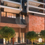 Apartamento à venda com 3 quartos em Vila Clementino, São Paulo, SP