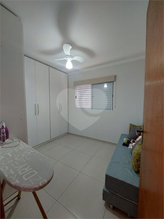 Sobrado à venda com 2 suítes em Nova Cerejeira, Atibaia, SP