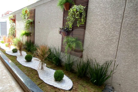 Apartamento à venda com 1 quarto em Vila Dom Pedro Ii, São Paulo, SP