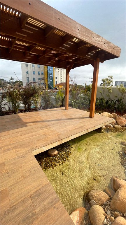Apartamento à venda com 3 suítes em Vila Sofia, São Paulo, SP