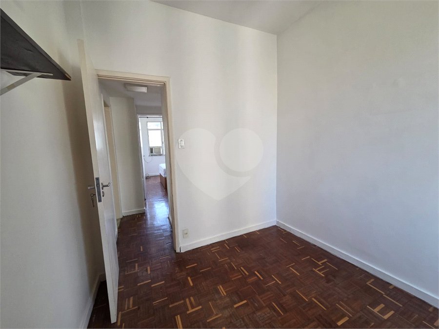 Apartamento à venda com 2 quartos em Maracanã, Rio de Janeiro, RJ
