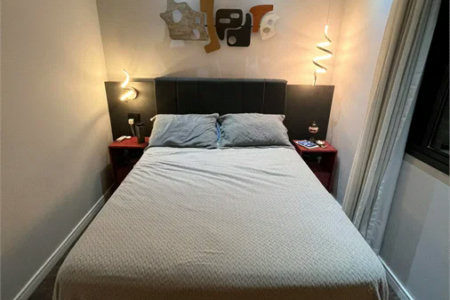 Apartamento à venda com 3 quartos, sendo 1 suíte, em Vila Hamburguesa, São Paulo, SP