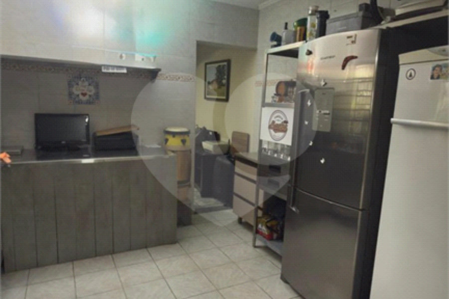 Casa Térrea à venda com 3 quartos, sendo 1 suíte,  em Parque Edu Chaves, São Paulo, SP