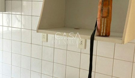 Apartamento à venda com 3 quartos em Vila São Caetano, Sorocaba, SP
