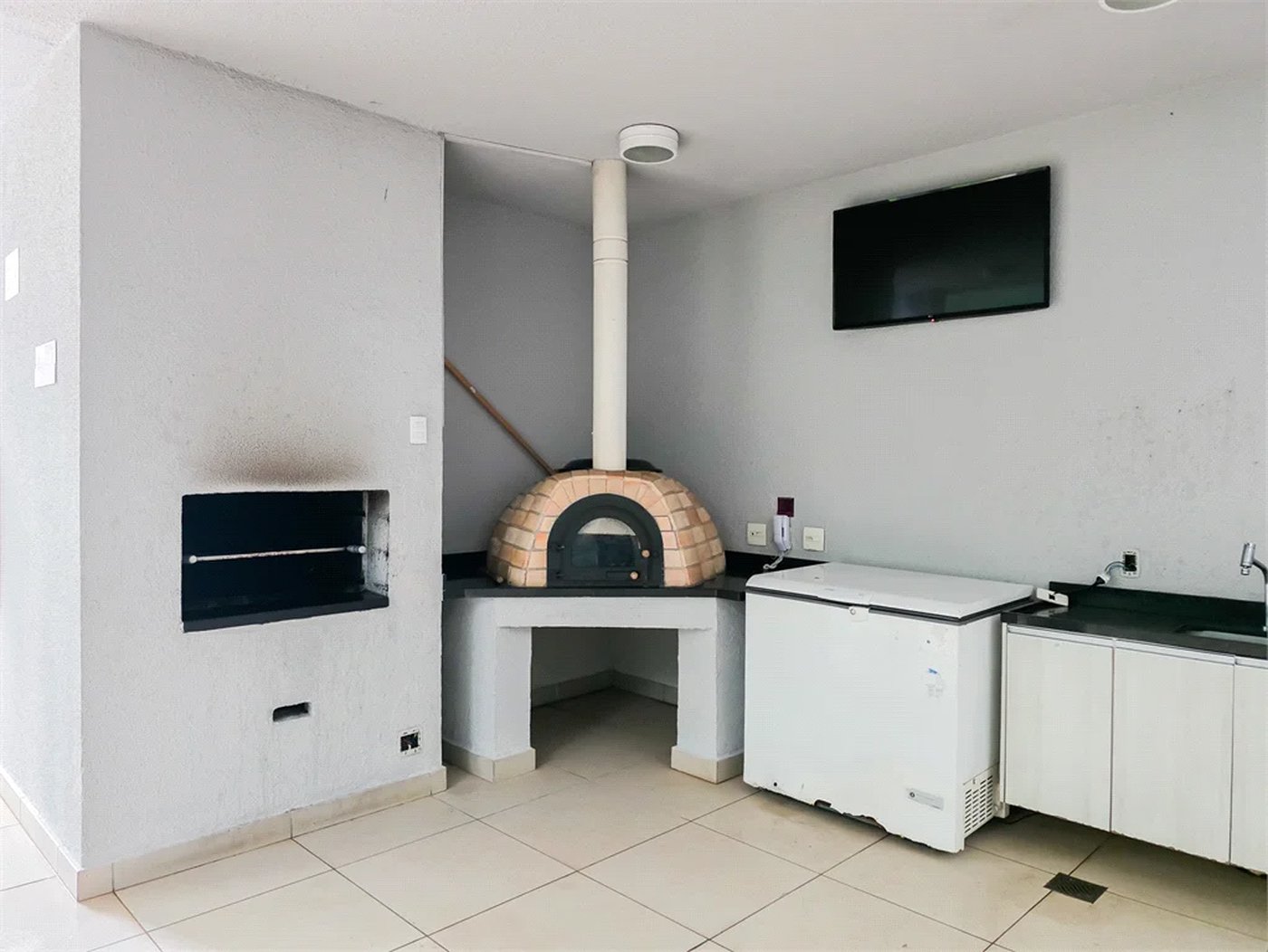 Apartamento à venda com 2 suítes em Vila Andrade, São Paulo, SP