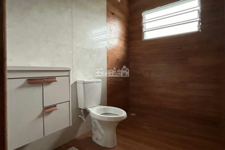 Casa à venda com 2 quartos, sendo 1 suíte, em Parque Hortência, Bom Jesus dos Perdões, SP