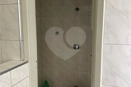Apartamento à venda com 2 quartos em Cerqueira César, São Paulo, SP