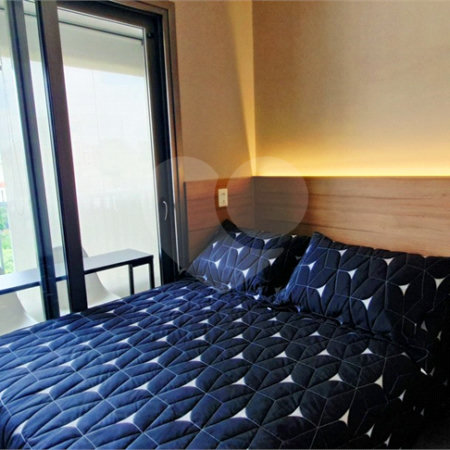 Apartamento à venda com 1 quarto em Liberdade, São Paulo, SP