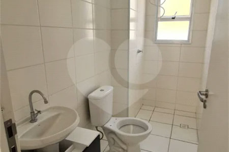 Apartamento à venda com 2 quartos em João XXIII, Vinhedo, SP