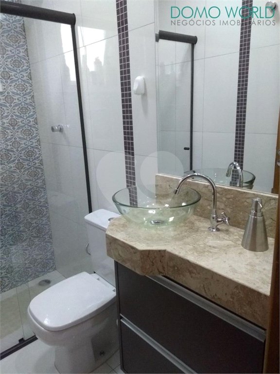 Apartamento à venda com 3 quartos, sendo 1 suíte, em Paraíso, Santo André, SP