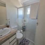 Apartamento à venda com 4 quartos, sendo 2 suítes, em Vila Paulicéia, São Paulo, SP