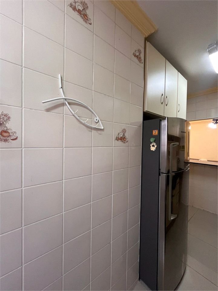 Apartamento com 2 dormitórios à venda, 65 m² por R$ 424.000,00 - Vila Júlia - Guarujá/SP
