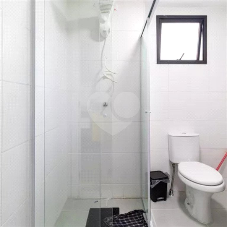 Studio à venda com 1 quarto em Água Branca, São Paulo, SP