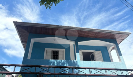 Casa à venda com 3 quartos, sendo 1 suíte, em Bosque dos Eucaliptos, São José dos Campos, SP