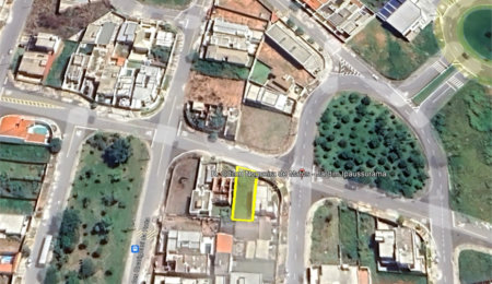 Terreno à venda em Residencial Parque da Fazenda, Campinas, SP