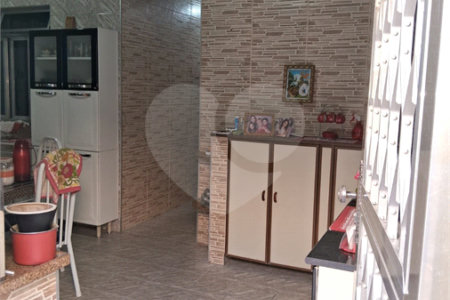 Casa à venda com 4 quartos, sendo 2 suítes, em Campo Grande, Rio de Janeiro, RJ