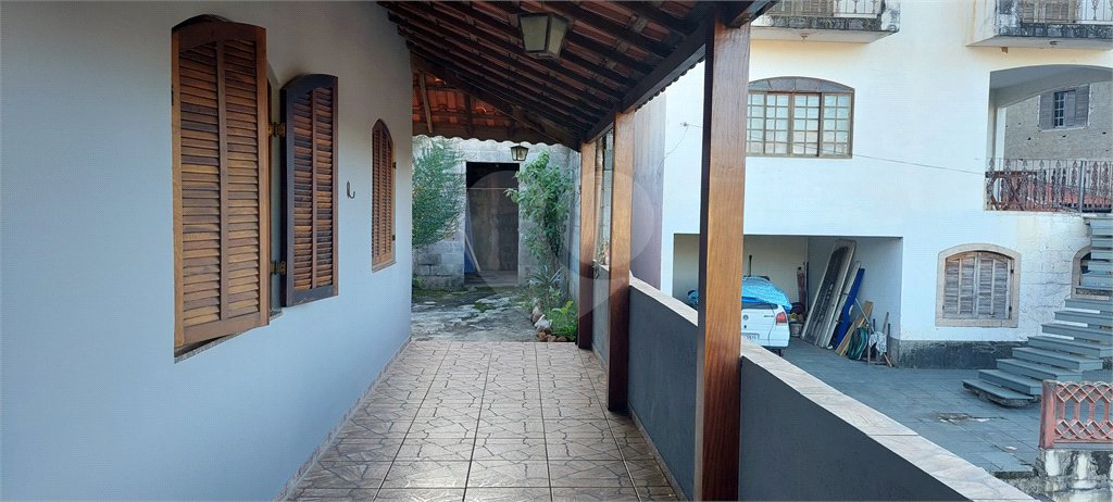 Casa à venda com 3 quartos, sendo 1 suíte, em Juqueri Mirim, Mairiporã, SP