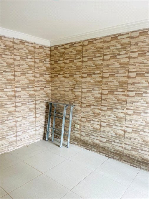 Casa à venda com 4 quartos, sendo 1 suíte, em Santo Amaro, São Paulo, SP