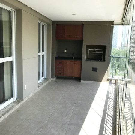 Apartamento à venda com 2 suítes em Vila Andrade, São Paulo, SP