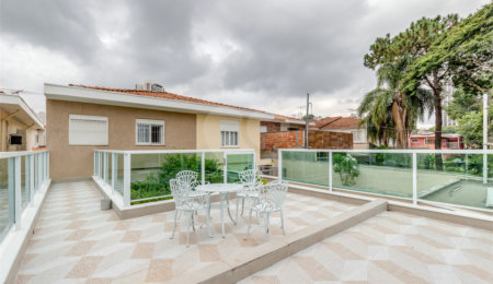 Casa à venda com 3 quartos, sendo 1 suíte,  em Jardim Bélgica, São Paulo, SP